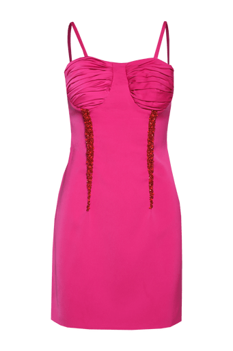 Tarapoto Dress