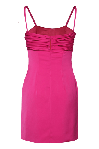 Tarapoto Dress